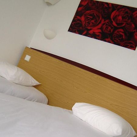 Hotel Inn Design La Rochelle La Rochelle  Exteriör bild