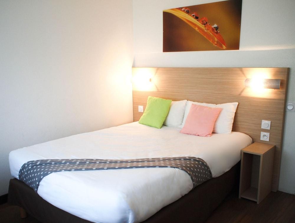 Hotel Inn Design La Rochelle La Rochelle  Exteriör bild