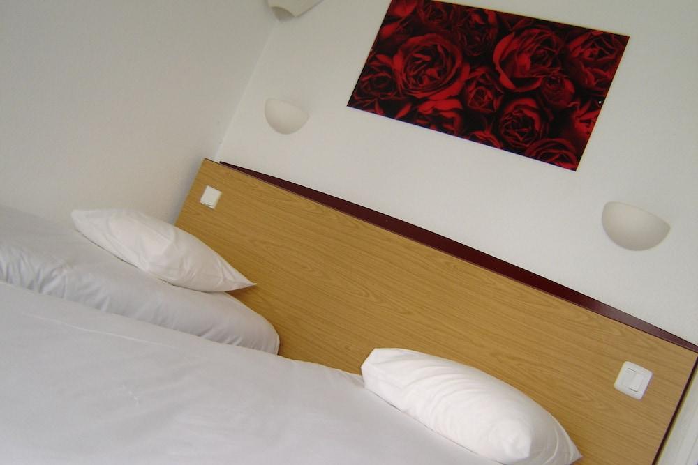 Hotel Inn Design La Rochelle La Rochelle  Exteriör bild