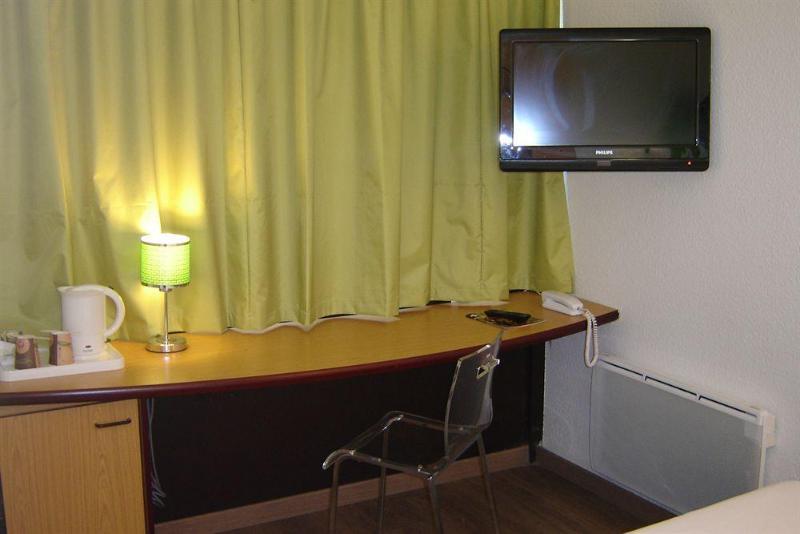 Hotel Inn Design La Rochelle La Rochelle  Exteriör bild